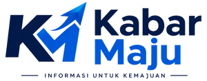 KABAR MAJU