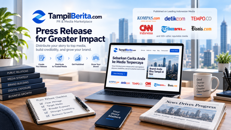 Press Release